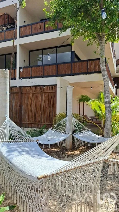Departamento en Venta en Tulum Centro, Tulum, Quintana Roo | NEX-265023 | iad México | Foto 18 de 19