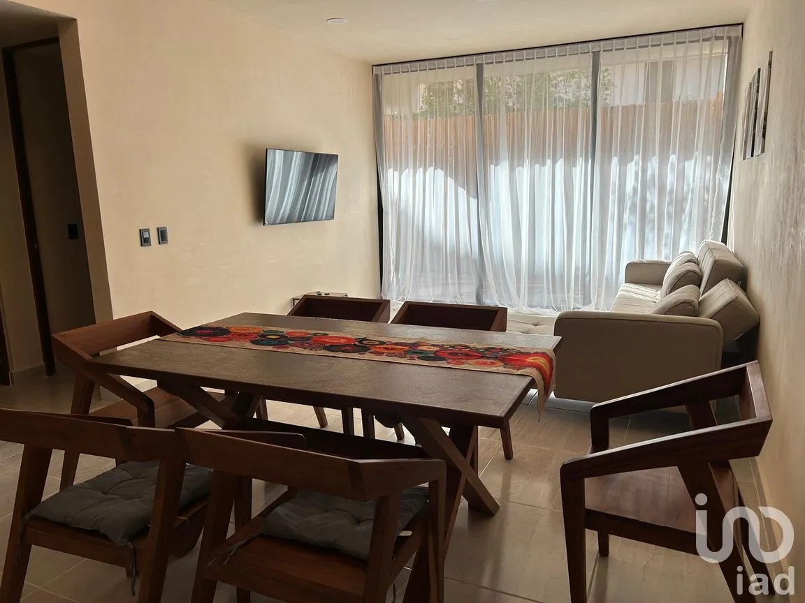 Departamento en Venta en Tulum Centro, Tulum, Quintana Roo | NEX-265023 | iad México | Foto 5 de 19
