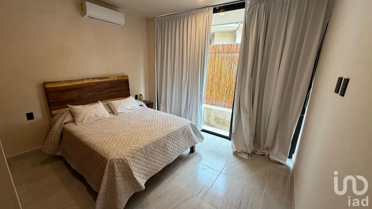 Departamento en Venta en Tulum Centro, Tulum, Quintana Roo | NEX-265023 | iad México | Foto 8 de 19