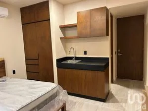 NEX-265023 - Departamento en Renta, con 2 recamaras, con 2 baños, con 110 m2 de construcción.