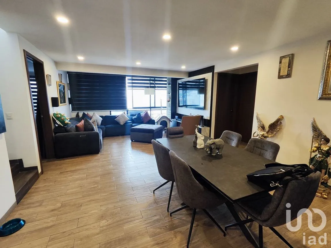 Departamento en Venta en Las Colonias, Atizapán de Zaragoza, México | NEX-265113 | iad México | Foto 2 de 13