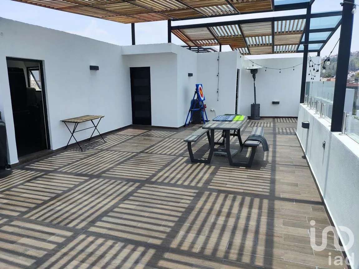 Departamento en Venta en Las Colonias, Atizapán de Zaragoza, México | NEX-265113 | iad México | Foto 11 de 13
