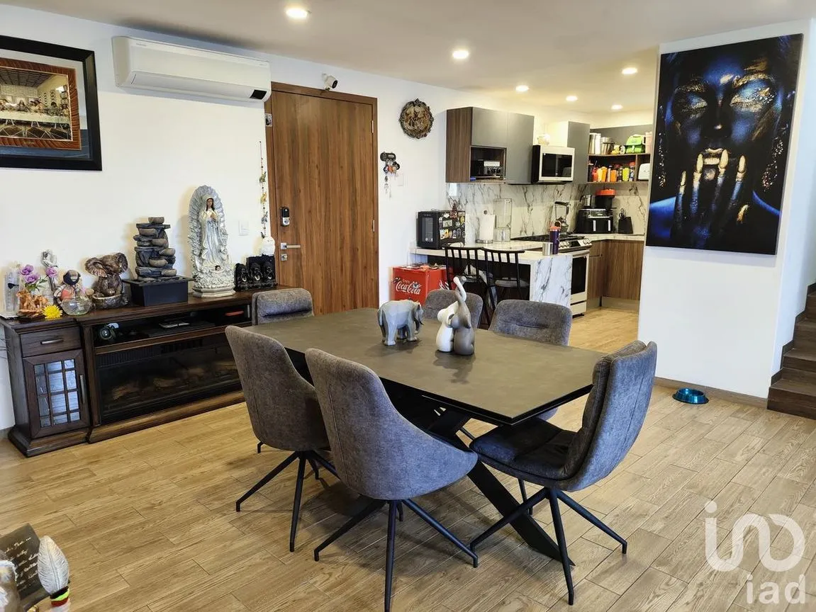 Departamento en Venta en Las Colonias, Atizapán de Zaragoza, México | NEX-265113 | iad México | Foto 3 de 13