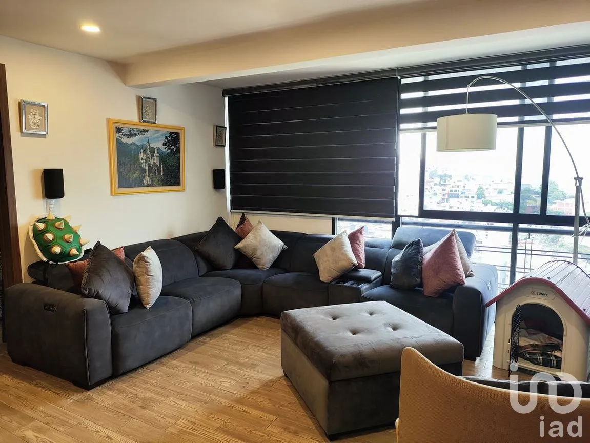 Departamento en Venta en Las Colonias, Atizapán de Zaragoza, México | NEX-265113 | iad México | Foto 4 de 13