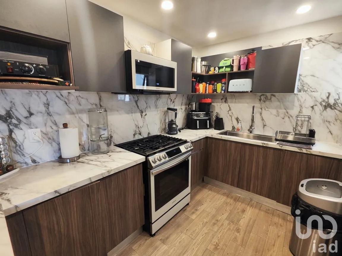 Departamento en Venta en Las Colonias, Atizapán de Zaragoza, México | NEX-265113 | iad México | Foto 5 de 13