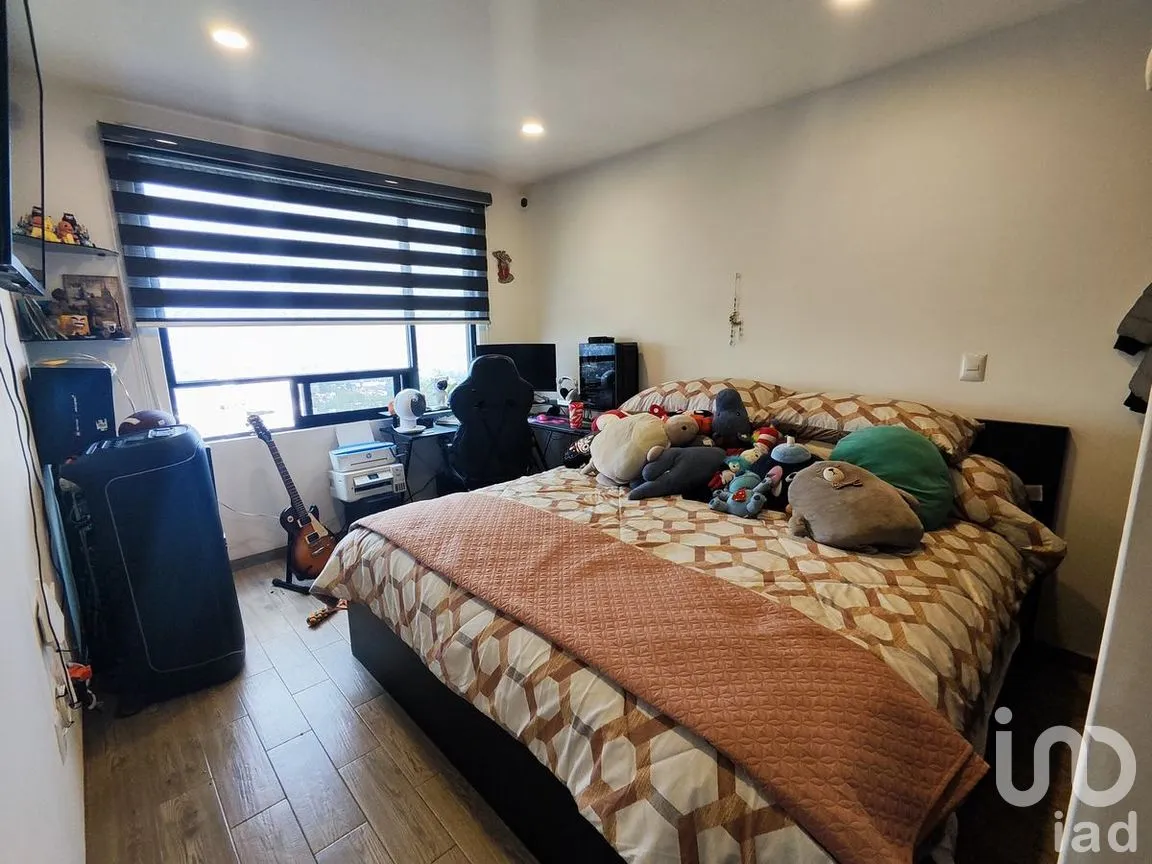 Departamento en Venta en Las Colonias, Atizapán de Zaragoza, México | NEX-265113 | iad México | Foto 8 de 13