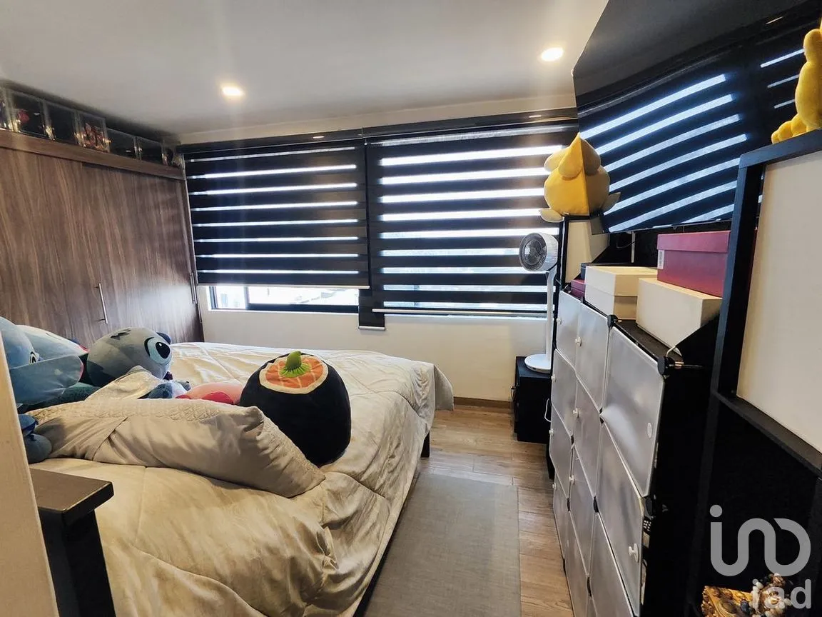 Departamento en Venta en Las Colonias, Atizapán de Zaragoza, México | NEX-265113 | iad México | Foto 9 de 13