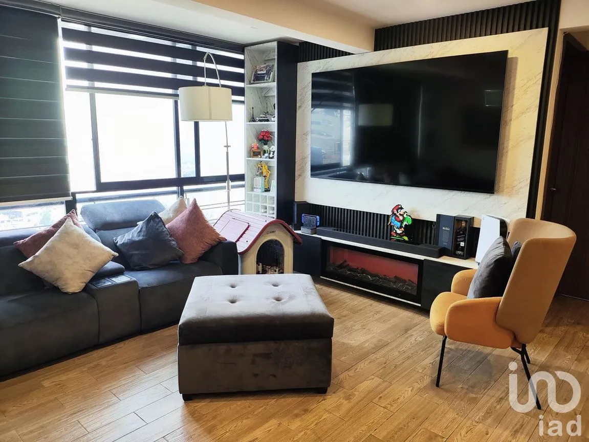 Departamento en Venta en Las Colonias, Atizapán de Zaragoza, México | NEX-265113 | iad México | Foto 10 de 13