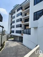 NEX-265113 - Departamento en Venta, con 3 recamaras, con 2 baños, con 129 m2 de construcción en Las Colonias, CP 52953, México.