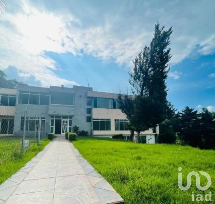 Terreno en Venta en Ex Hacienda del Pedregal, Atizapán de Zaragoza, México | NEX-265675 | iad México | Foto 2 de 10