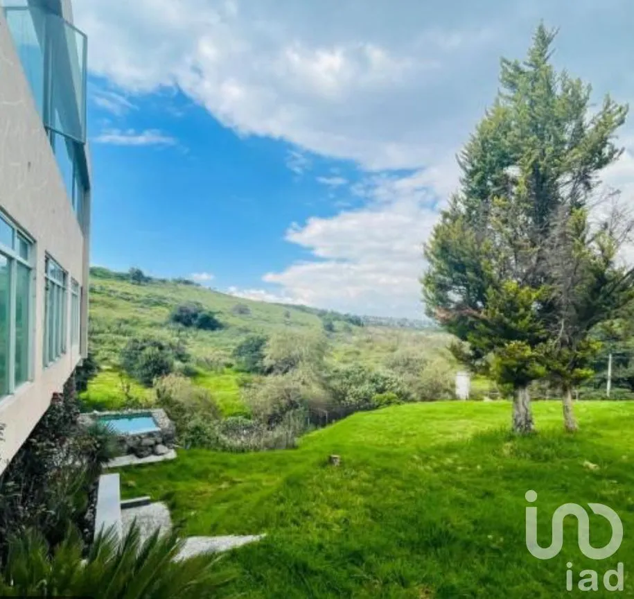Terreno en Venta en Ex Hacienda del Pedregal, Atizapán de Zaragoza, México | NEX-265675 | iad México | Foto 3 de 10
