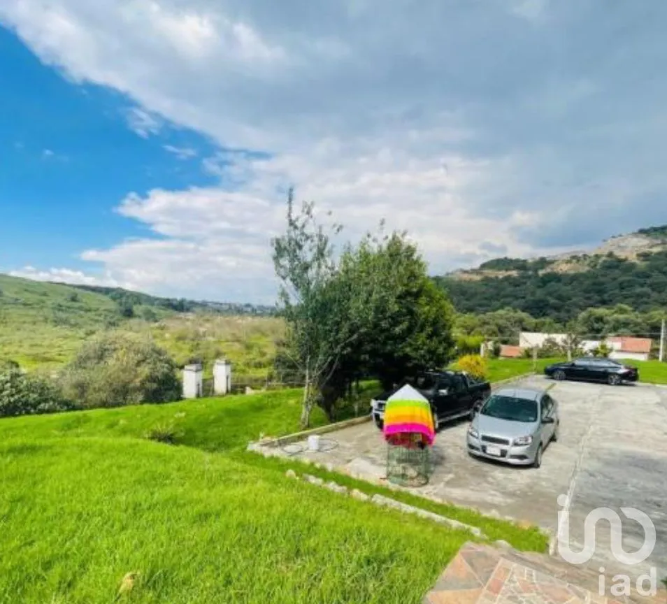 Terreno en Venta en Ex Hacienda del Pedregal, Atizapán de Zaragoza, México | NEX-265675 | iad México | Foto 4 de 10