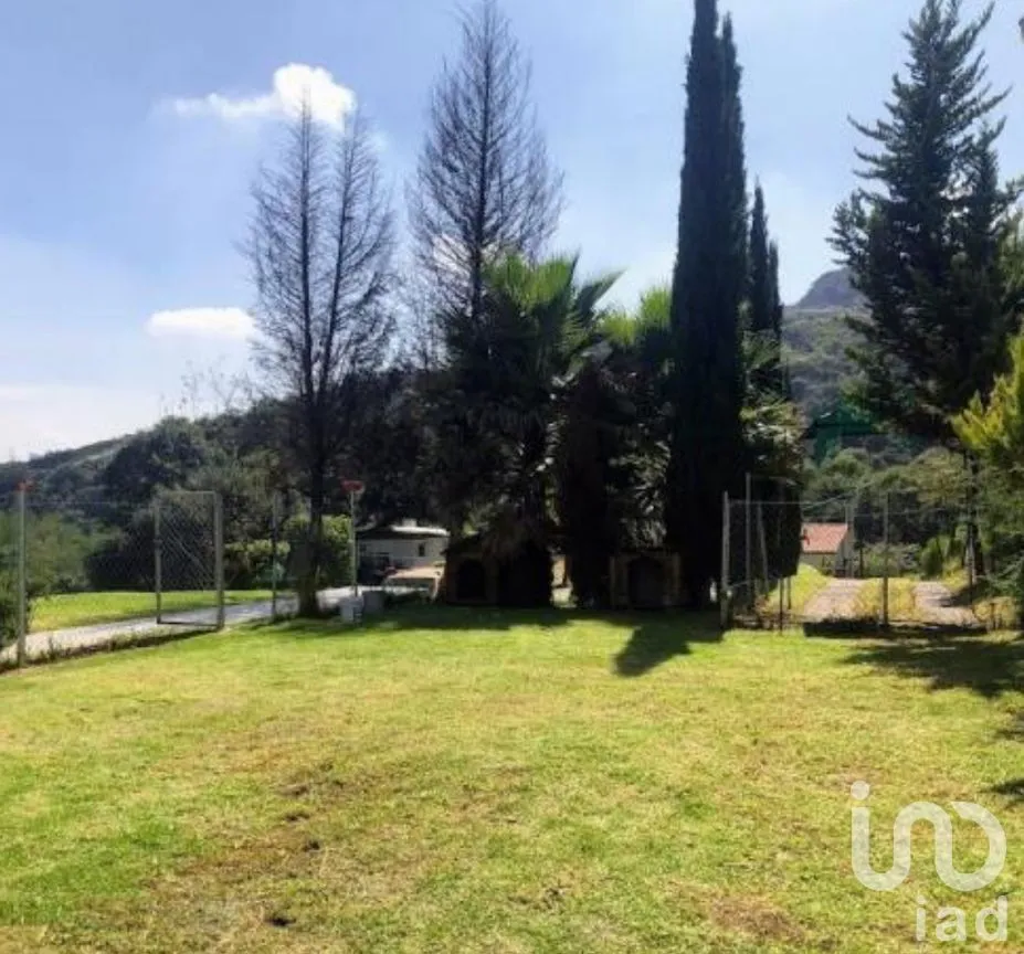 Terreno en Venta en Ex Hacienda del Pedregal, Atizapán de Zaragoza, México | NEX-265675 | iad México | Foto 5 de 10