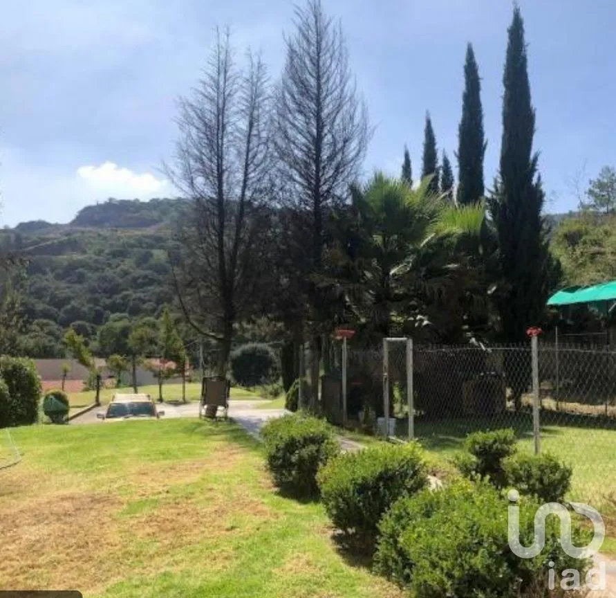 Terreno en Venta en Ex Hacienda del Pedregal, Atizapán de Zaragoza, México | NEX-265675 | iad México | Foto 6 de 10