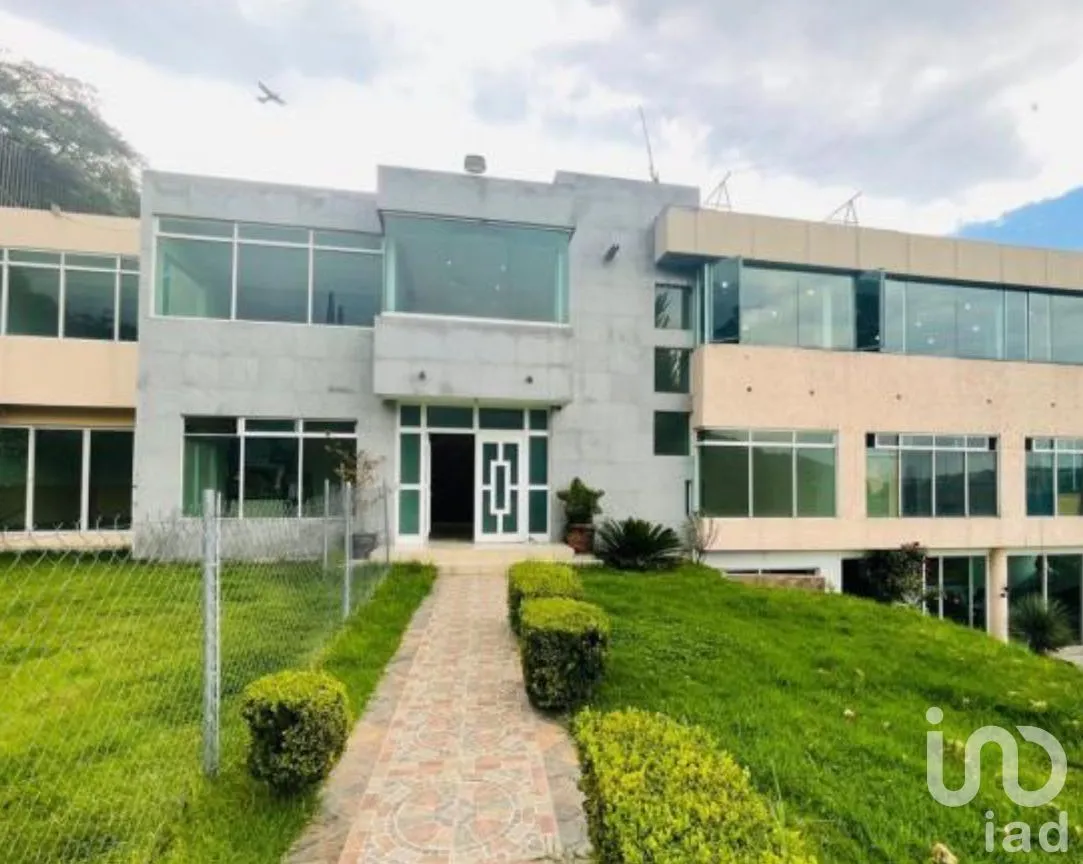 Terreno en Venta en Ex Hacienda del Pedregal, Atizapán de Zaragoza, México | NEX-265675 | iad México | Foto 1 de 10