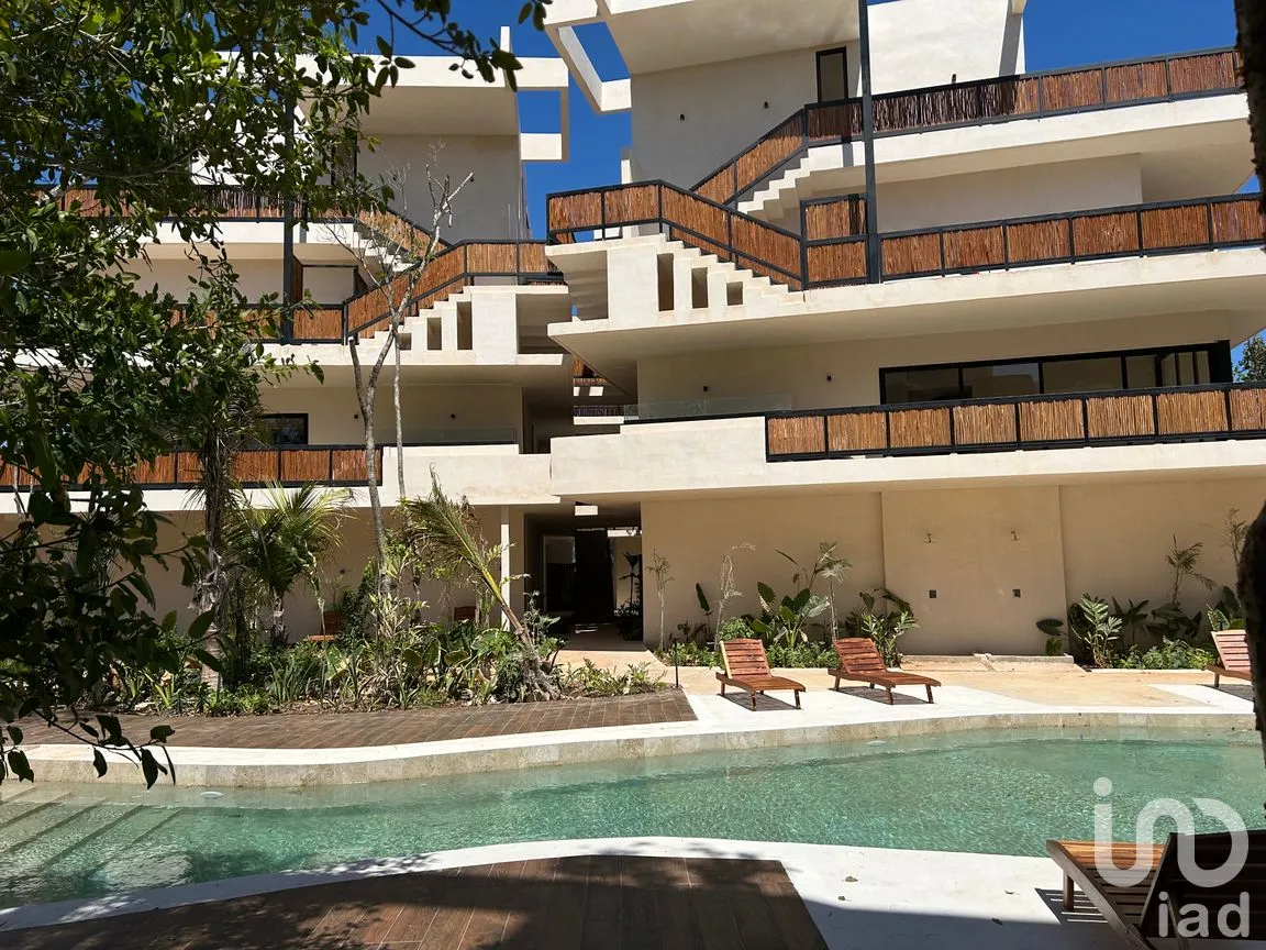 Cuarto en Renta en Tulum Centro, Tulum, Quintana Roo | NEX-265811 | iad México | Foto 5 de 15