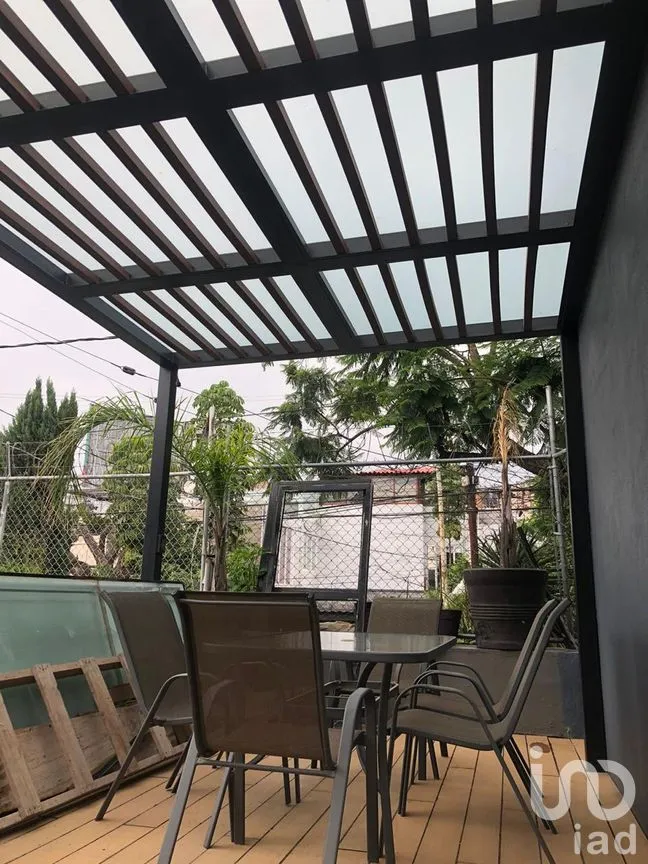 Local en Renta en La Florida, Naucalpan de Juárez, México | NEX-287006 | iad México | Foto 7 de 16