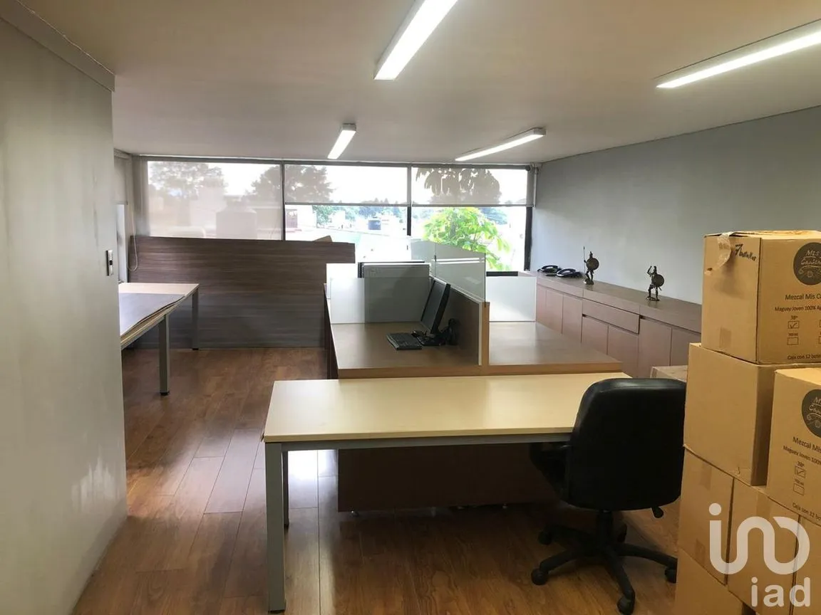 Local en Renta en La Florida, Naucalpan de Juárez, México | NEX-287006 | iad México | Foto 8 de 16