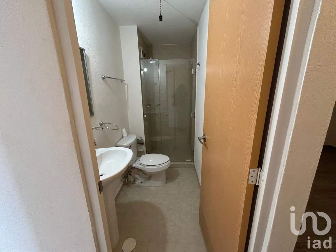 Departamento en Venta en Bosque Esmeralda, Atizapán de Zaragoza, México | NEX-296491 | iad México | Foto 13 de 13