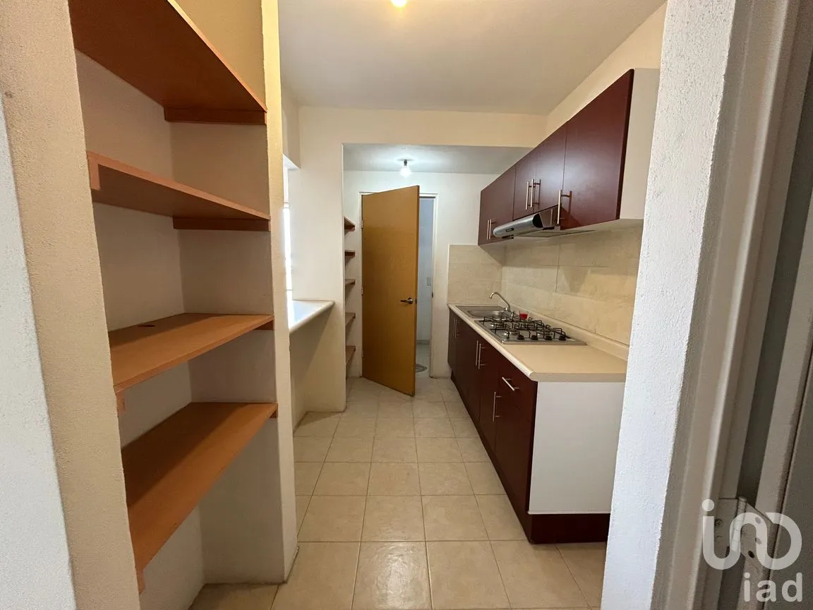 Departamento en Venta en Bosque Esmeralda, Atizapán de Zaragoza, México | NEX-296491 | iad México | Foto 3 de 13