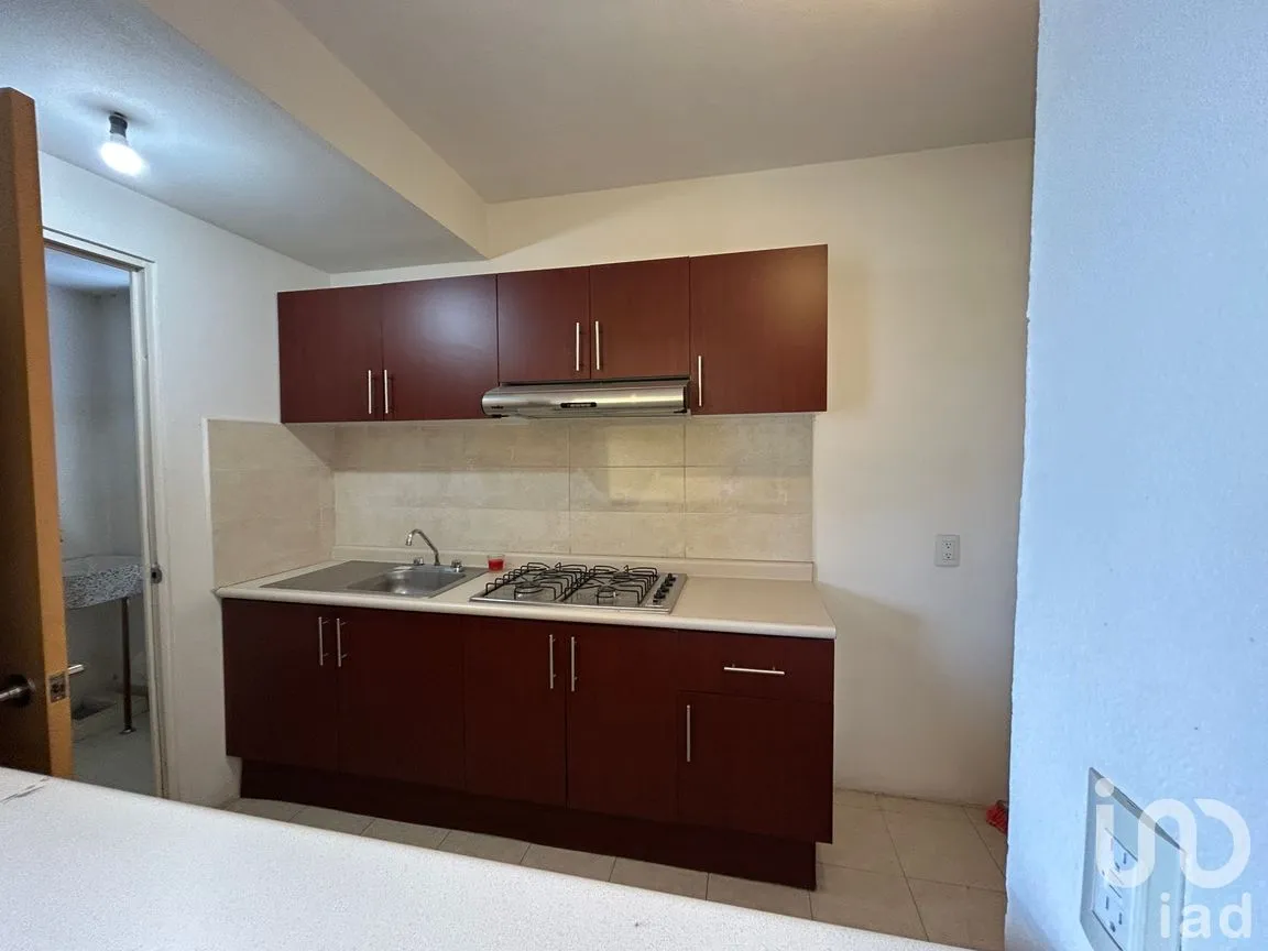 Departamento en Venta en Bosque Esmeralda, Atizapán de Zaragoza, México | NEX-296491 | iad México | Foto 6 de 13