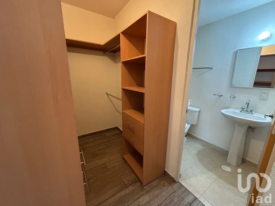 Departamento en Venta en Bosque Esmeralda, Atizapán de Zaragoza, México | NEX-296491 | iad México | Foto 8 de 13
