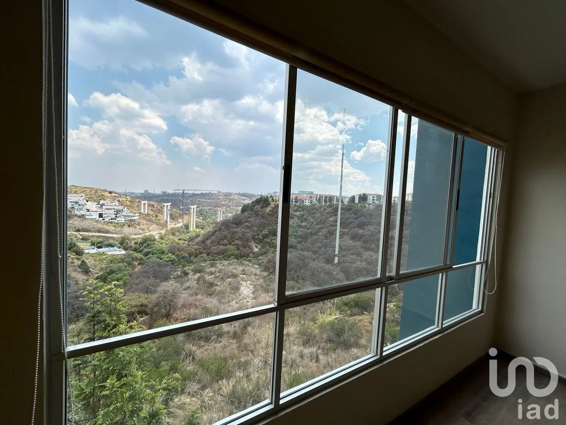 Departamento en Venta en Bosque Esmeralda, Atizapán de Zaragoza, México | NEX-296491 | iad México | Foto 1 de 13