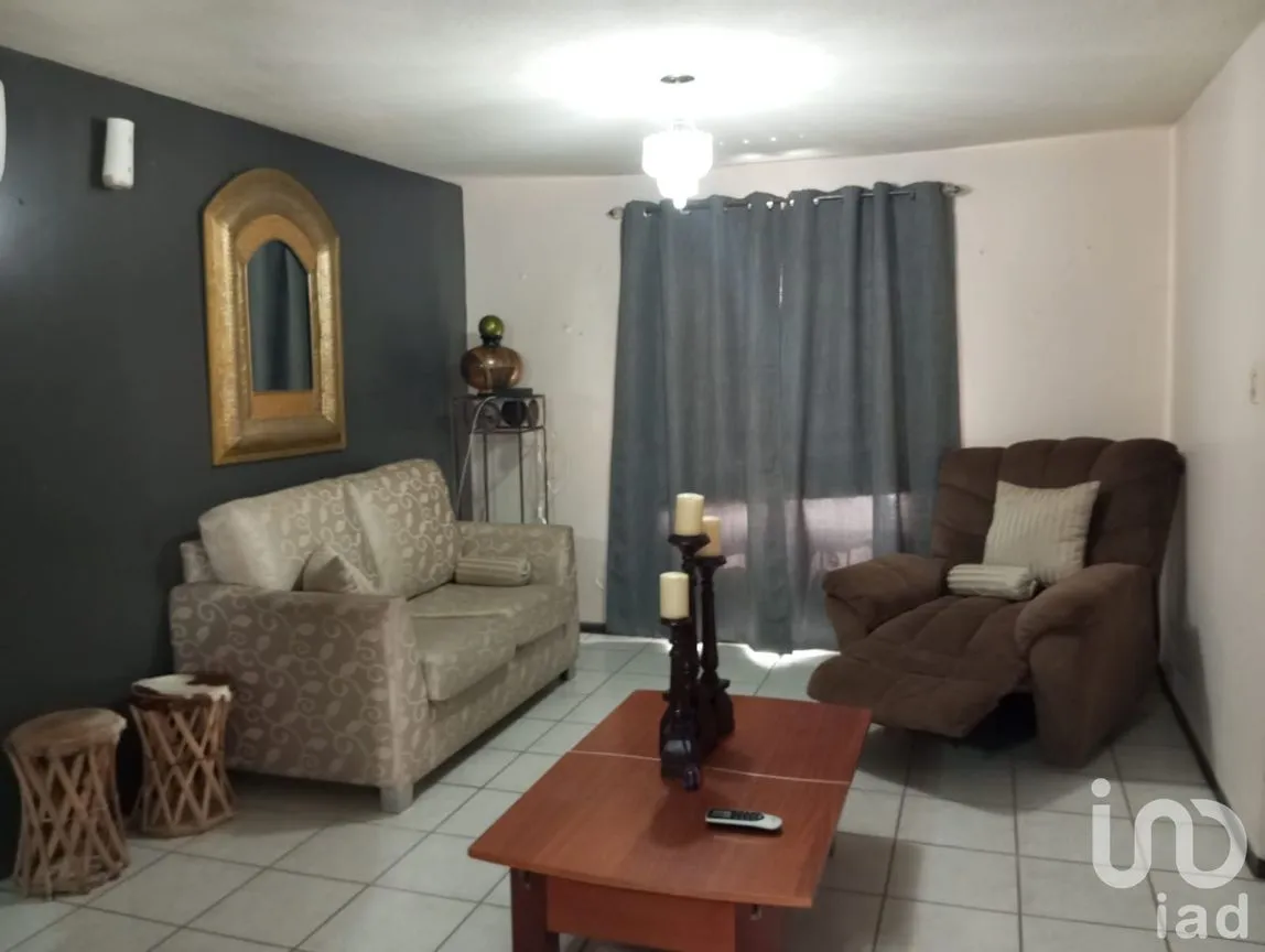 Casa en Venta en Valle Alto, Culiacán, Sinaloa | NEX-254595 | iad México | Foto 2 de 10