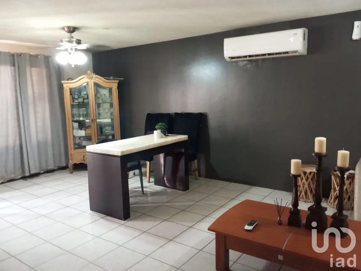 Casa en Venta en Valle Alto, Culiacán, Sinaloa | NEX-254595 | iad México | Foto 3 de 10