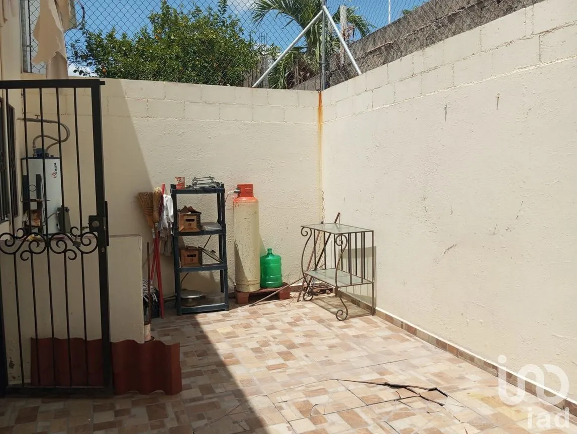 Casa en Venta en Valle Alto, Culiacán, Sinaloa | NEX-254595 | iad México | Foto 5 de 10