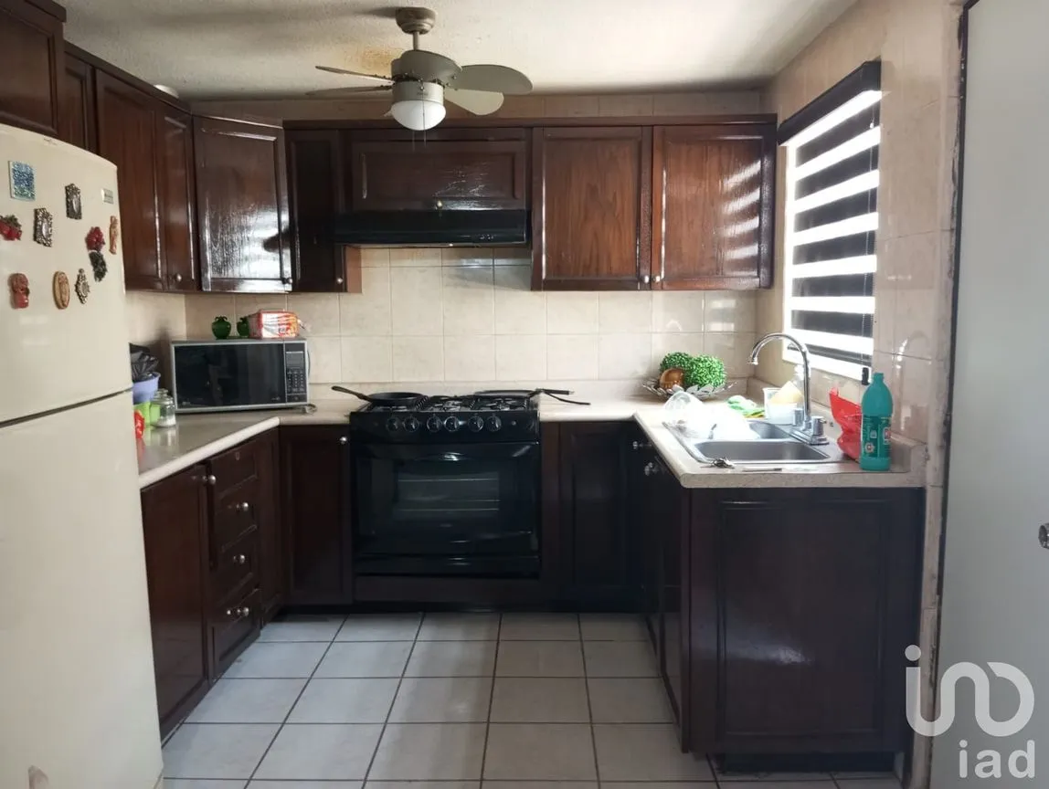 Casa en Venta en Valle Alto, Culiacán, Sinaloa | NEX-254595 | iad México | Foto 1 de 10