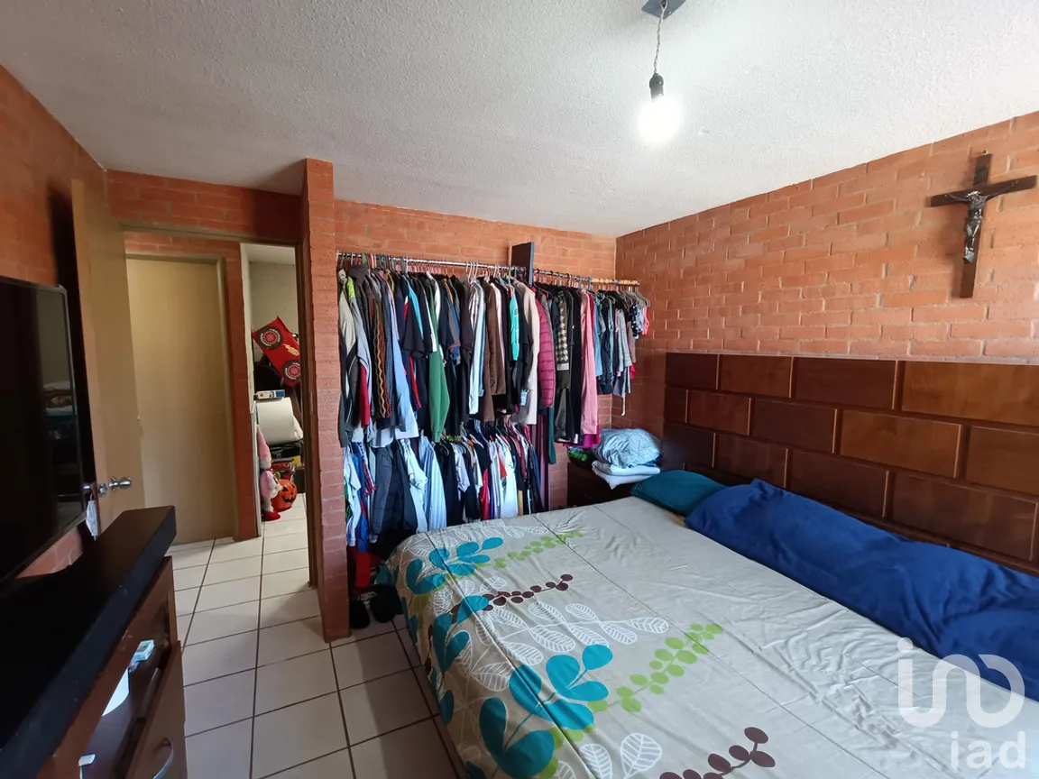 Casa en Venta en Jardines del Río, León, Guanajuato | NEX-294288 | iad México | Foto 14 de 20