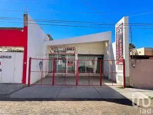 NEX-245409 - Local en Renta, con 36 m2 de construcción en Domingo Arrieta, CP 34180, Durango.