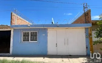 NEX-255915 - Casa en Venta, con 2 recamaras, con 1 baño, con 97 m2 de construcción en Ignacio Zaragoza, CP 34376, Durango.