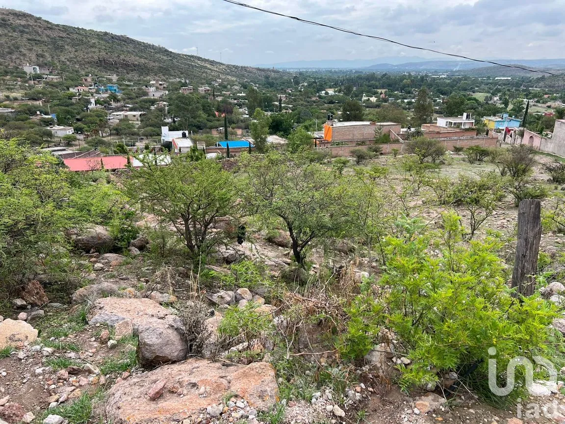 Terreno en Venta en El Pueblito, Durango, Durango | NEX-258972 | iad México | Foto 3 de 10