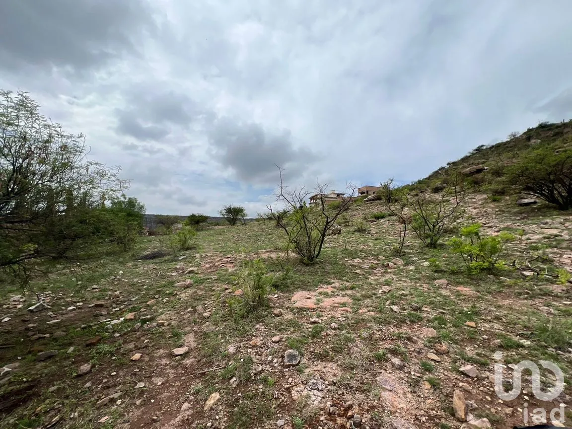 Terreno en Venta en El Pueblito, Durango, Durango | NEX-258972 | iad México | Foto 4 de 10