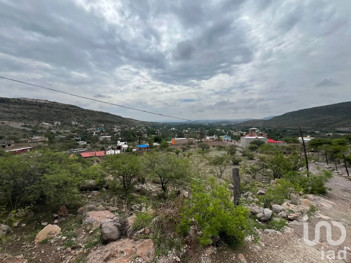 Terreno en Venta en El Pueblito, Durango, Durango | NEX-258972 | iad México | Foto 5 de 10