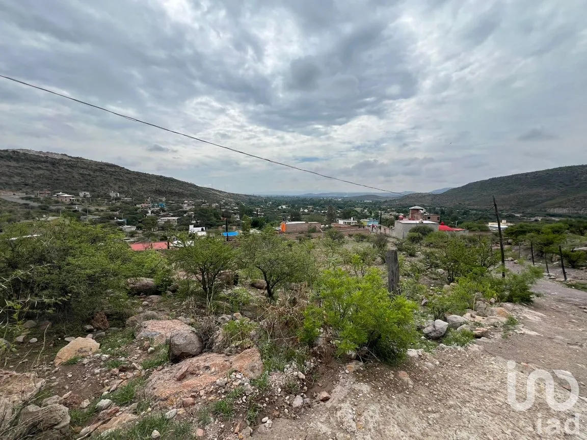 Terreno en Venta en El Pueblito, Durango, Durango | NEX-258972 | iad México | Foto 7 de 10