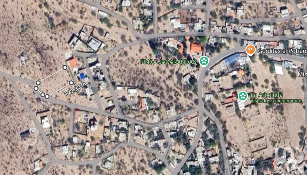 Terreno en Venta en El Pueblito, Durango, Durango | NEX-258972 | iad México | Foto 1 de 10