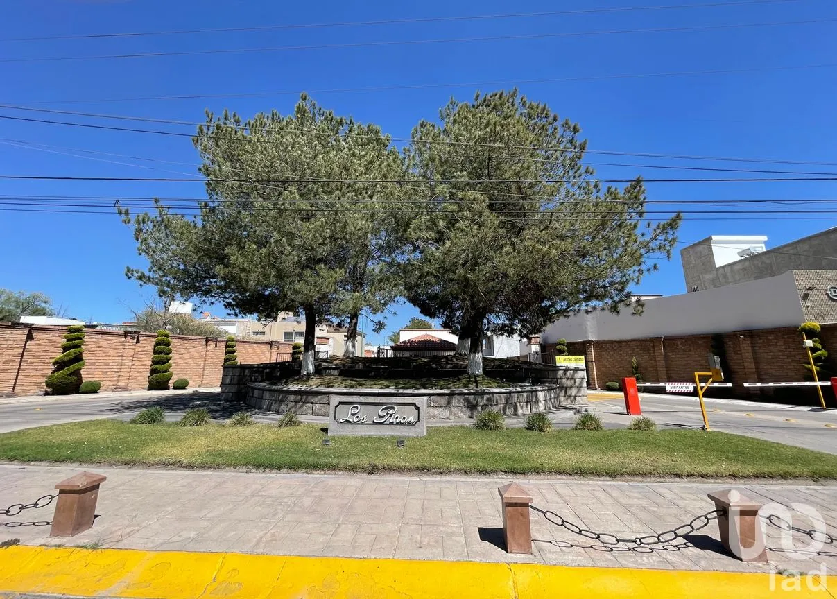 Terreno en Venta en Los Pinos Residencial, Durango, Durango | NEX-289813 | iad México | Foto 2 de 26