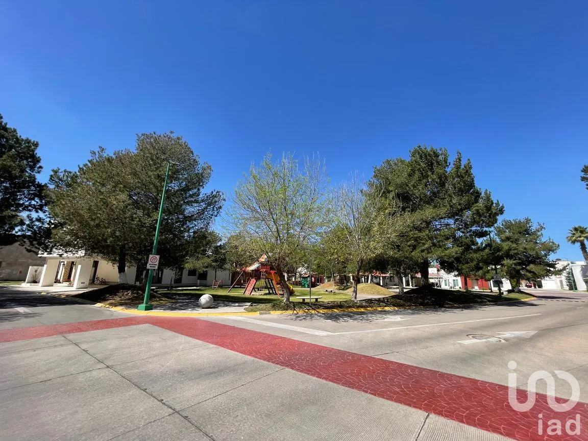 Terreno en Venta en Los Pinos Residencial, Durango, Durango | NEX-289813 | iad México | Foto 11 de 26
