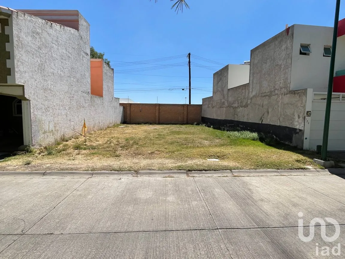 Terreno en Venta en Los Pinos Residencial, Durango, Durango | NEX-289813 | iad México | Foto 3 de 26
