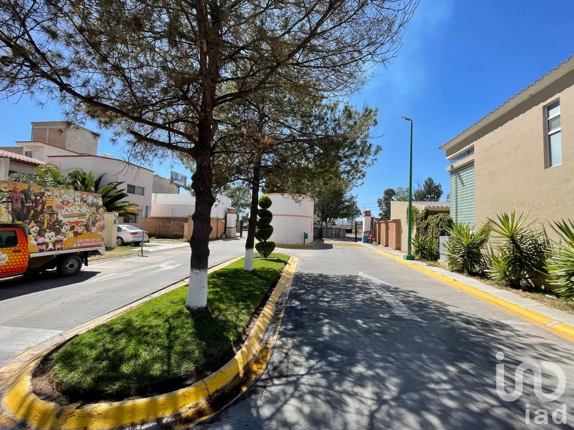Terreno en Venta en Los Pinos Residencial, Durango, Durango | NEX-289813 | iad México | Foto 23 de 26