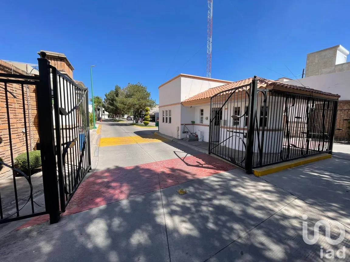 Terreno en Venta en Los Pinos Residencial, Durango, Durango | NEX-289813 | iad México | Foto 24 de 26
