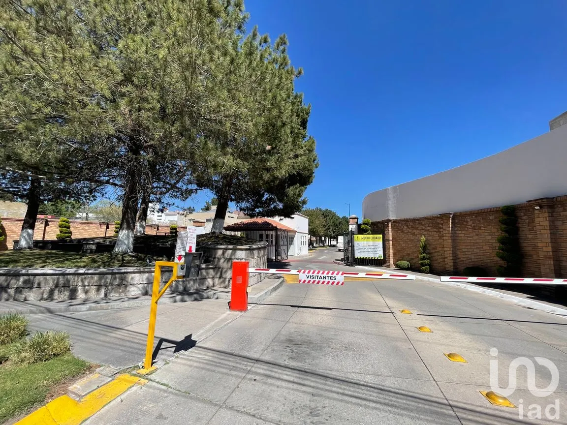 Terreno en Venta en Los Pinos Residencial, Durango, Durango | NEX-289813 | iad México | Foto 25 de 26