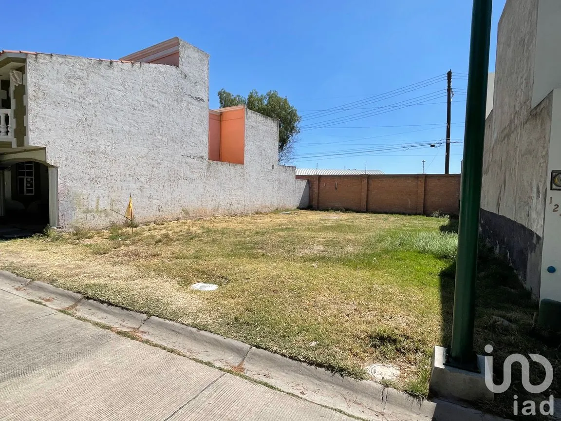Terreno en Venta en Los Pinos Residencial, Durango, Durango | NEX-289813 | iad México | Foto 4 de 26