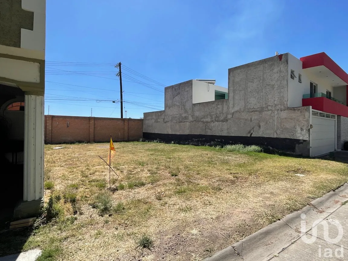 Terreno en Venta en Los Pinos Residencial, Durango, Durango | NEX-289813 | iad México | Foto 5 de 26