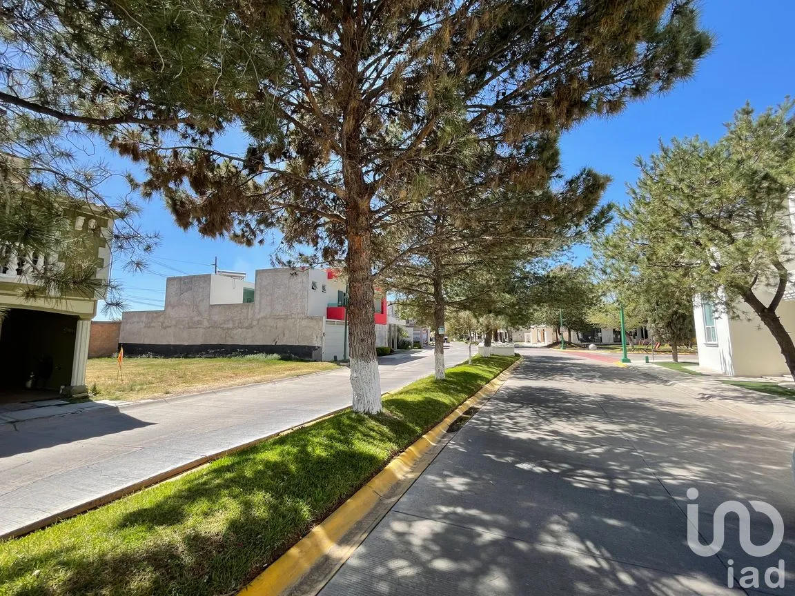 Terreno en Venta en Los Pinos Residencial, Durango, Durango | NEX-289813 | iad México | Foto 7 de 26