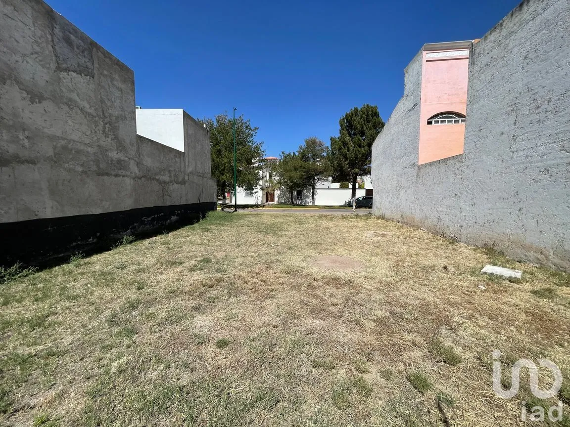 Terreno en Venta en Los Pinos Residencial, Durango, Durango | NEX-289813 | iad México | Foto 8 de 26