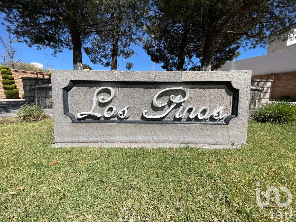 Terreno en Venta en Los Pinos Residencial, Durango, Durango | NEX-289813 | iad México | Foto 1 de 26